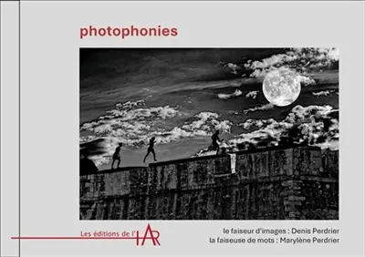 Photophonies