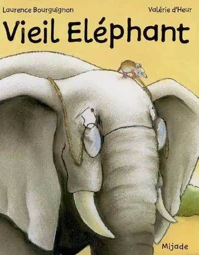Vieil Eléphant