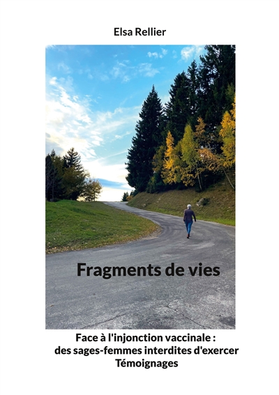 Fragments de vies : Face à...