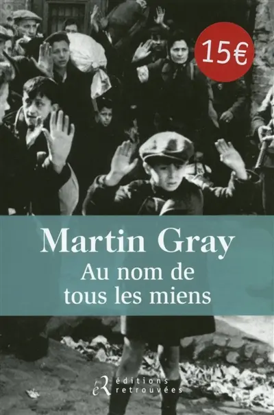 Au nom de tous les miens