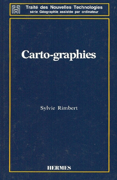 Carto-graphies