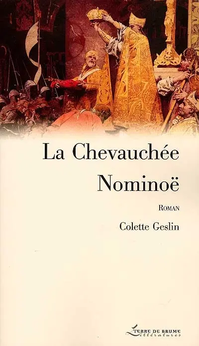 La chevauchée Nominoë