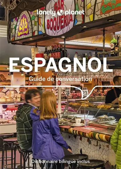 Espagnol