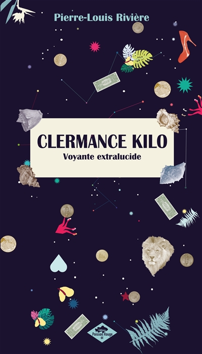 Clermance Kilo : voyante extralucide