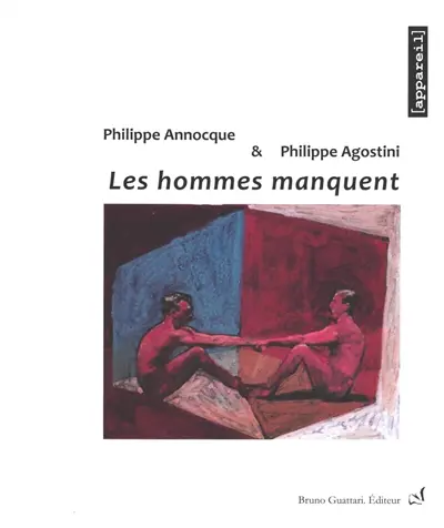 Les hommes manquent