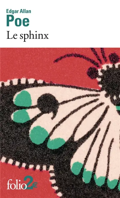 Le sphinx : et autres contes