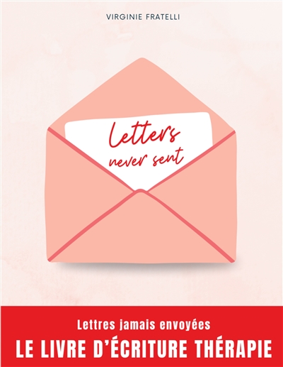 Letters never sent :...
