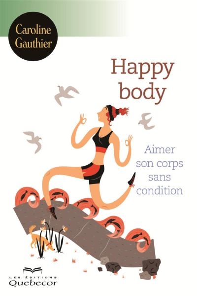 Happy body
