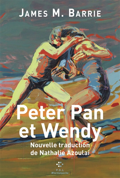 Peter Pan & Wendy