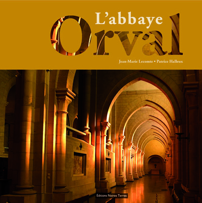 Orval : l'abbaye