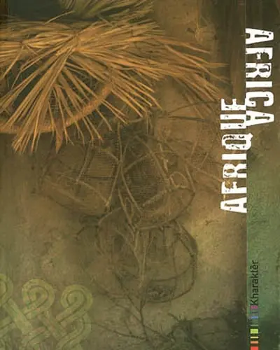 Afrique. Africa