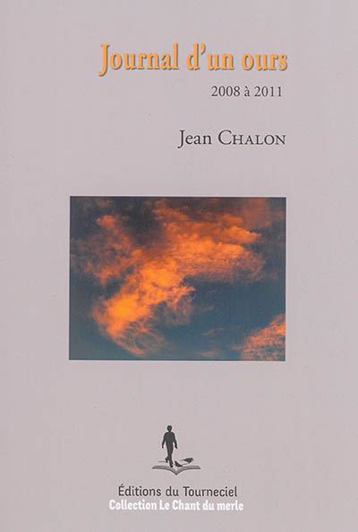 Journal d'un ours : 2008 à 2011