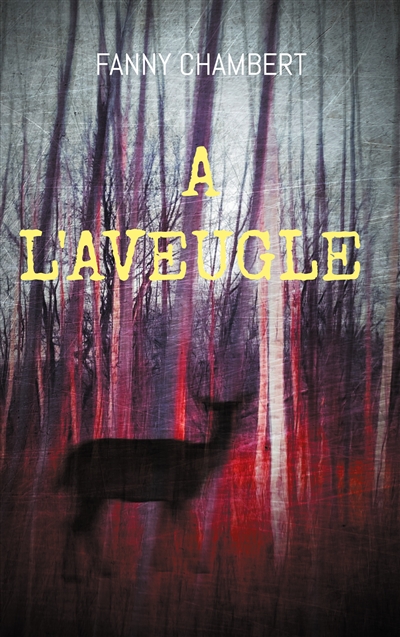 A l'aveugle