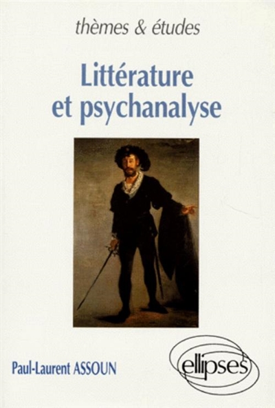 Littérature et psychanalyse : Freud et la création littéraire
