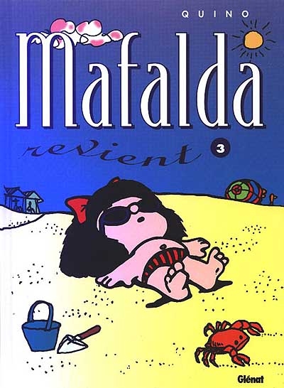 Mafalda revient n°3