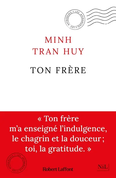 Ton frère