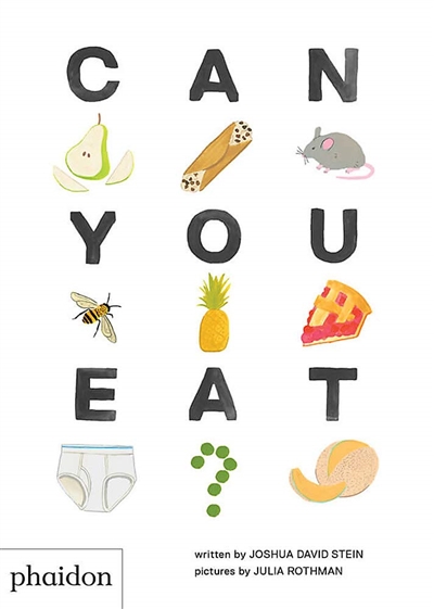 Can you eat ?