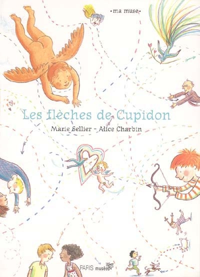 Les flèches de Cupidon