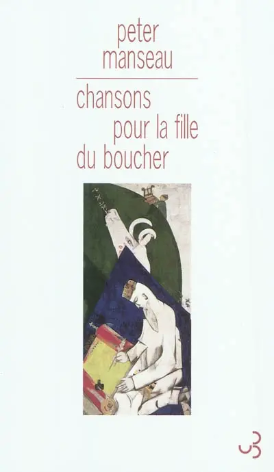 Chansons pour la fille du boucher
