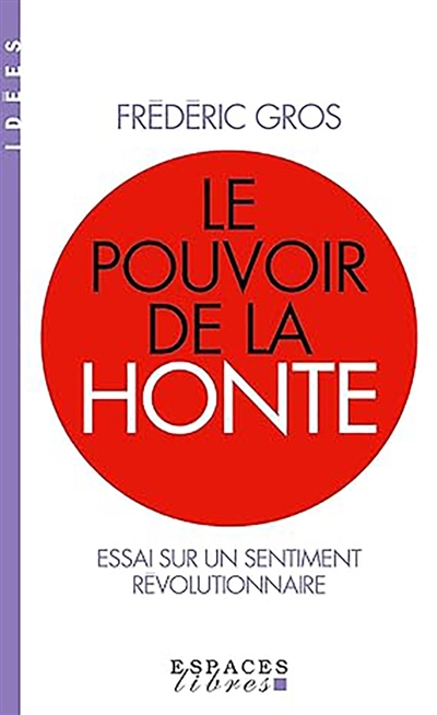 Le pouvoir de la honte :...