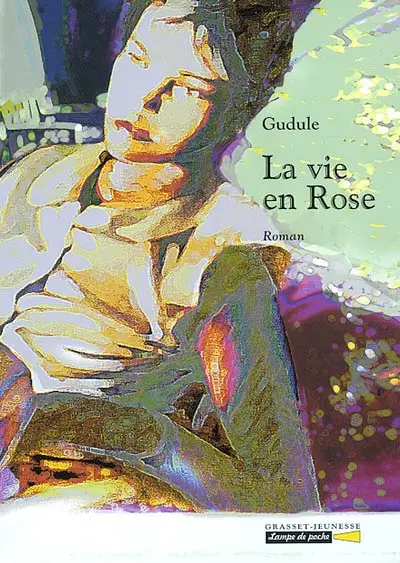 La vie en Rose