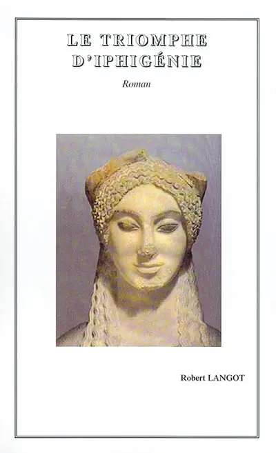 Le triomphe d'Iphigénie