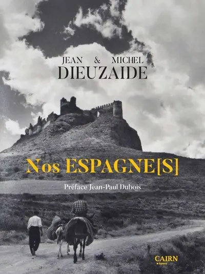 Nos Espagne(s)