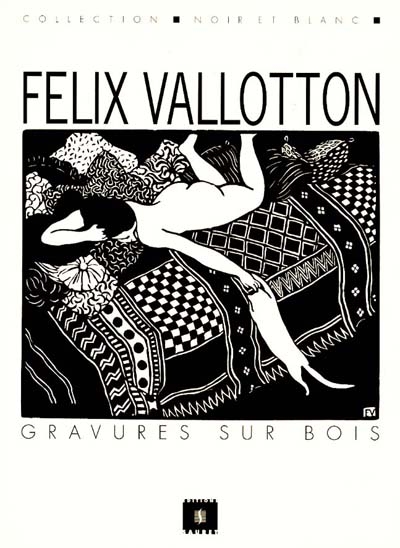 Félix Vallotton, gravures sur bois