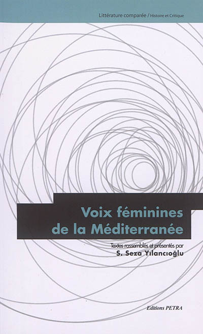 Voix féminines de la Méditerranée