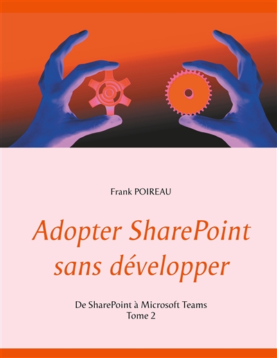 Adopter SharePoint sans...