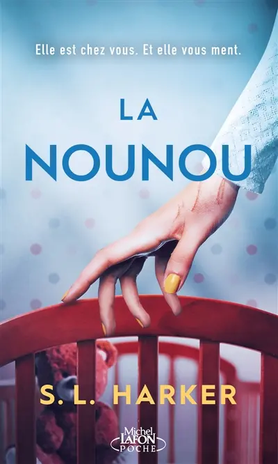 La nounou La nounou