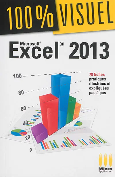 Excel 2013