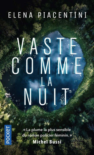 Vaste comme la nuit