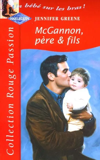 McGannon, père et fils