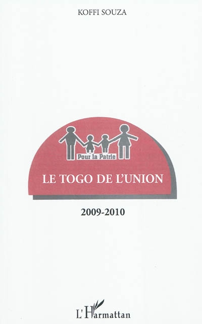 Le Togo de L'Union : 2009-2010