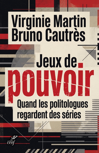 Jeux de pouvoir : quand les...