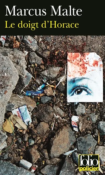 Le doigt d'Horace