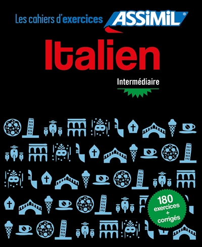Italien : intermédiaire