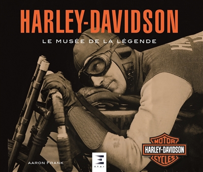 Harley-Davidson : le musée de la légende