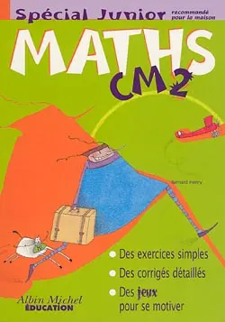 Maths CM2