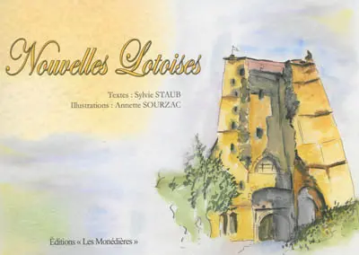 Nouvelles lotoises