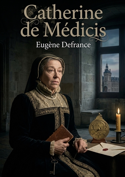 Catherine de Médicis : La...