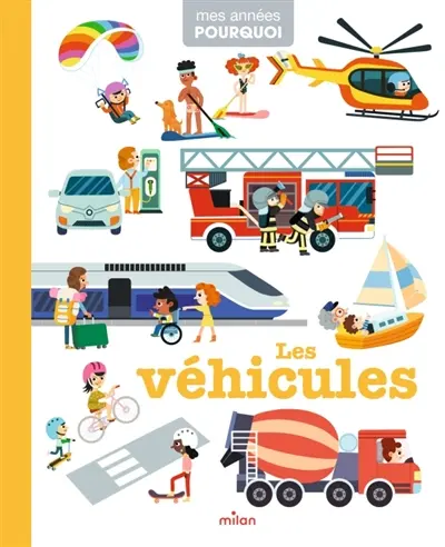 Les véhicules
