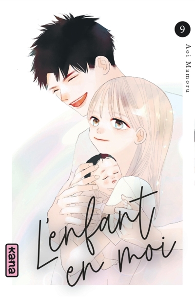 L'enfant en moi. Vol. 9