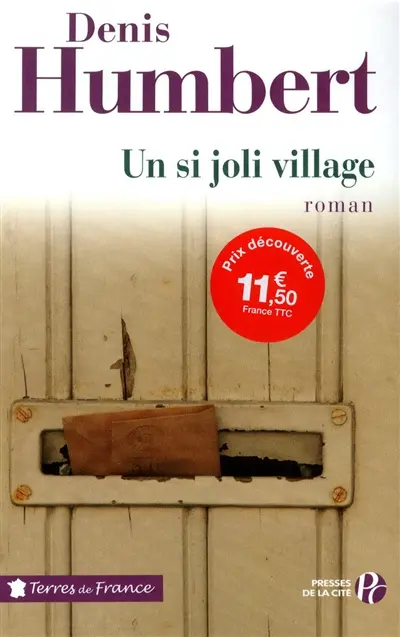 Un si joli village