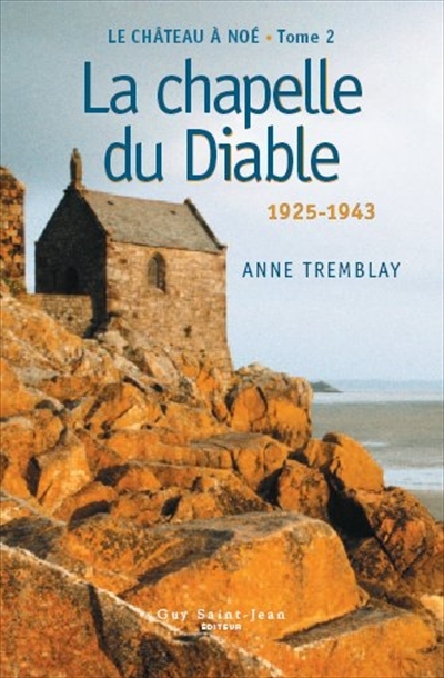 La chapelle du diable, 1929-1944 2