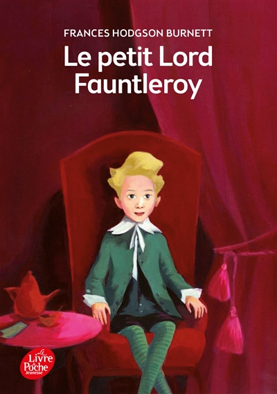 Le petit lord Fauntleroy