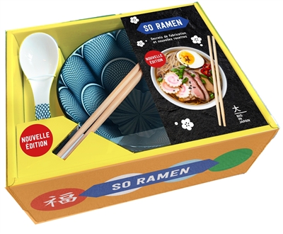 So ramen