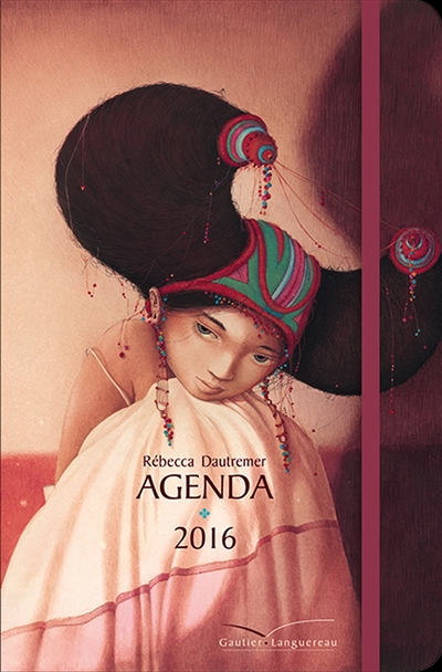 Agenda 2016
