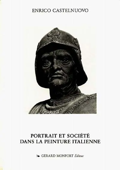Portrait et société dans la peinture italienne